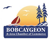 Bobcaygeon & Area Chamber of Commerce Logo