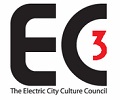 Electric City Culture Council