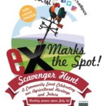 LLF Sponsors Scavenger Hunt at Peterborough EX this year LLF Sponsors Scavenger Hunt at Peterborough EX this year