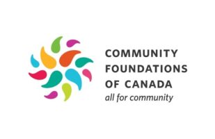 A message from Community Foundations of Canada’s new Chair, Bill Lockington A message from Community Foundations of Canada’s new Chair, Bill Lockington