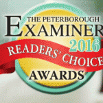 LLF named Peterborough’s “Favourite Law Firm” once again