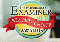 LLF named Peterborough’s “Favourite Law Firm” once again