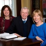 Robert J. Walker Law Firm Joins LLF Lawyers LLP